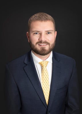 Portrait of Ryan Kandetzke, Broker Associate